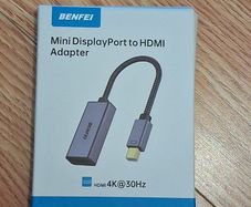 Mini Display HDMI adapter