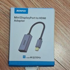 Mini Display HDMI adapter