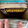 Marvel, DC & Indie Medium Comic Box w 180 comics for Sale Image 9