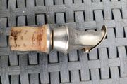 Vintage German Lidded Pourer