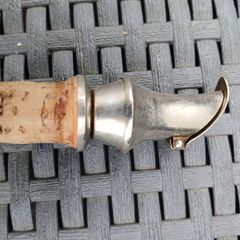 Vintage German Lidded Pourer