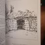 Ardgillan Castle And The Taylor Family.  Signed First Edition Paperback In Good Condition. Image 10