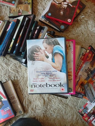 Thriller, Comedy, Horror, Drama, Romance, Musical films, movies on dvd