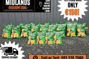 Smokeless Coal