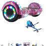 Hoverboard & Kart Image 2