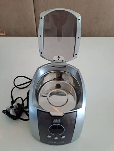 James Ultrasonic Cleaner