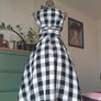 Hobbs Dress Size Uk 12 Image 6