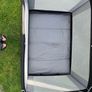 Graco travel cot Image 2