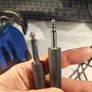 Sennheiser HME 100 Pilot Headset Image 8