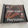 Dino Crisis 2 PlayStation2 Ps2 Games Original Image 4