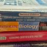 leaving cert books Image 8