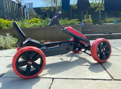 Berg Reppy Go Kart