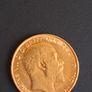 Gold sovereigns Image 2