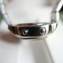 D'Alton Digital Wristwatch - Metal Bracelet and Water Resistance - fresh battery Image 8