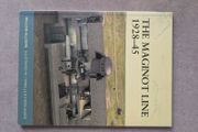 The Maginot ligne
