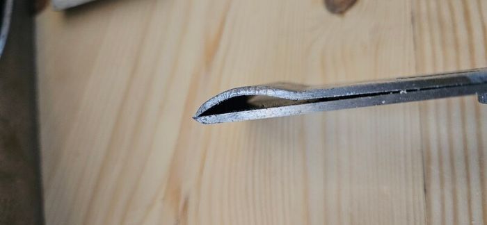 Stanley 5 jack plane