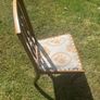 Antique Chair Image 4