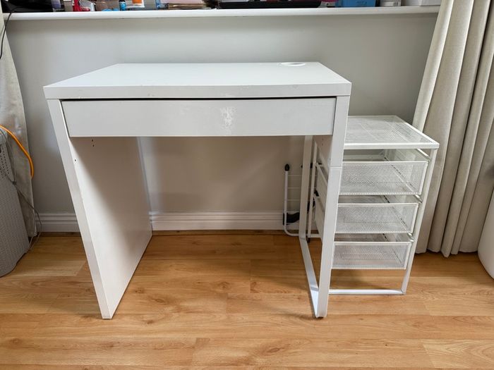 Computer desk for home