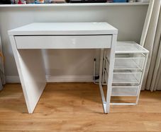 Computer desk for home