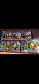 Snow White Seven Dwarfs