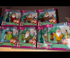 Snow White Seven Dwarfs
