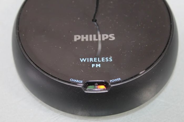 headphone Philips SHC5200