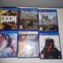 8 PS4 Games + 1 PS5 Game Image 2