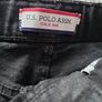 black polo boys jeans Image 2