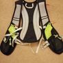 Outdoor running backpack Image 4