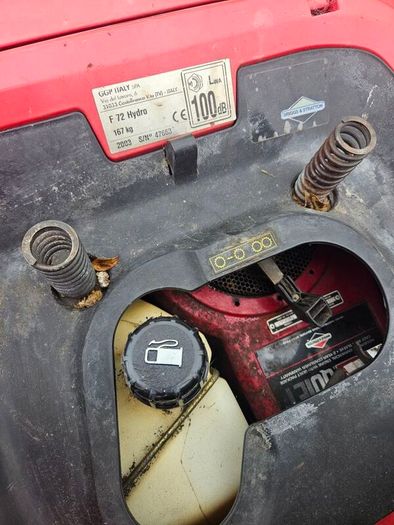 petrol