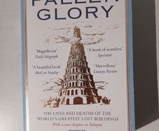 Fallen Glory by James Crawford