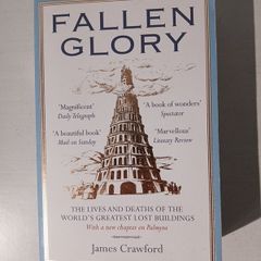 Fallen Glory by James Crawford