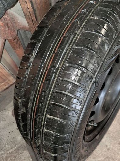 185 70 14 tyre
