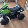Kids Electric Ride On Quad Bike 12 v Image 2