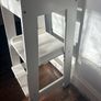 Solid Wood Learning Tower / Kitchen Helper Image 2