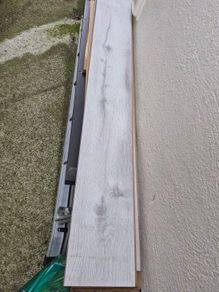laminate flooring
