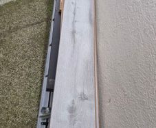 laminate flooring