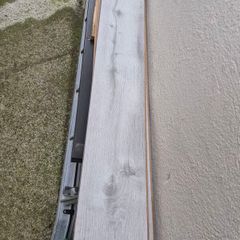 laminate flooring