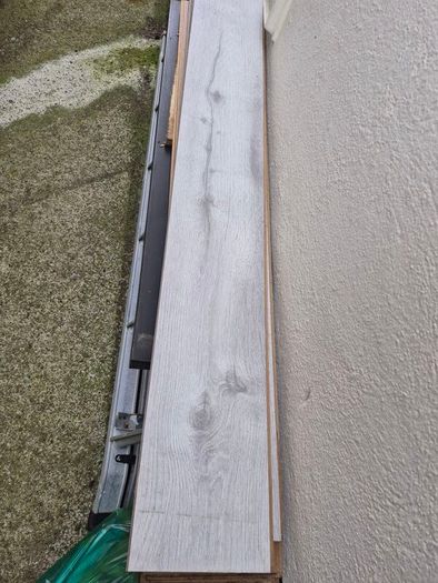 laminate flooring