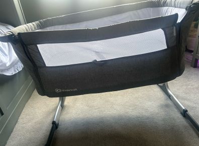 co sleeper