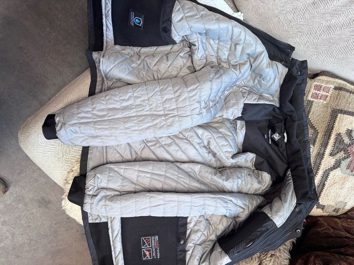 Tucano Urbano Jacket