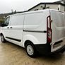 Ford Transit Custom Image 3