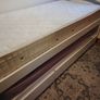 Single bed with trundle bed Image 2