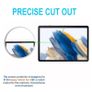 For Samsung Galaxy Tab A8 10.5 Tempered Glass Screen Protector Saver X200 X205 New - FHT03SMTG Image 4