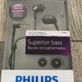 Philips SHE8000 Earphones (price drop) Image 2