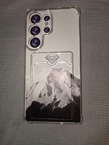 Samsung Galaxy S25 Ultra Case