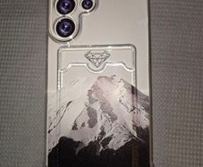 Samsung Galaxy S25 Ultra Case