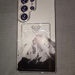 Samsung Galaxy S25 Ultra Case