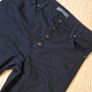 High Waist Flare Jeans Image 3