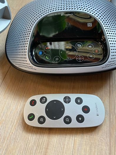 conference camera